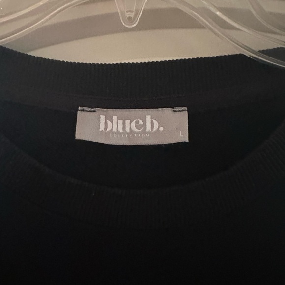 Touchdown football sequin sweatshirt Size Large - Picture 4 of 4